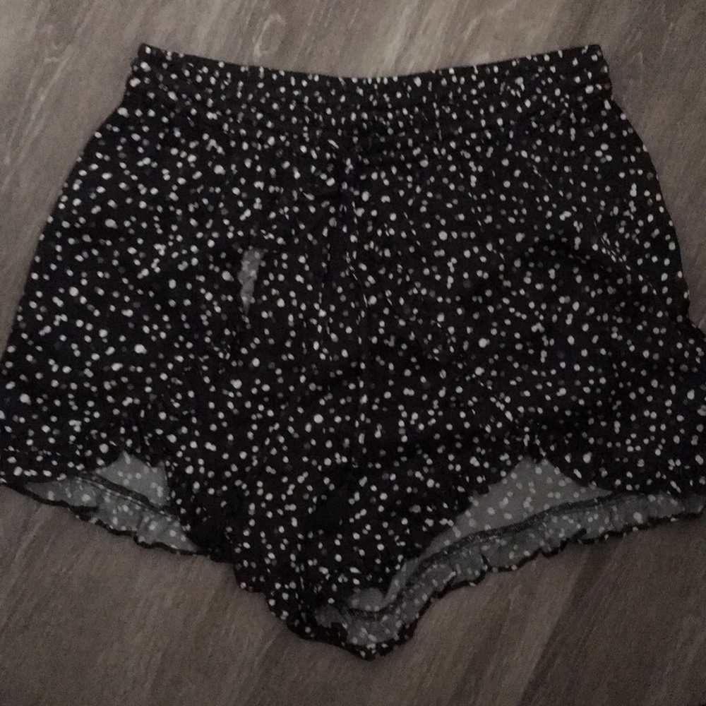 Bebe shorts